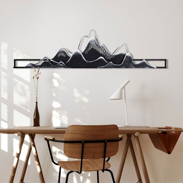 Zidna dekoracija Cumbum