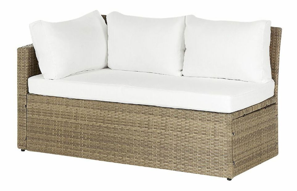 Kerti garnitúra Beltran (barna)