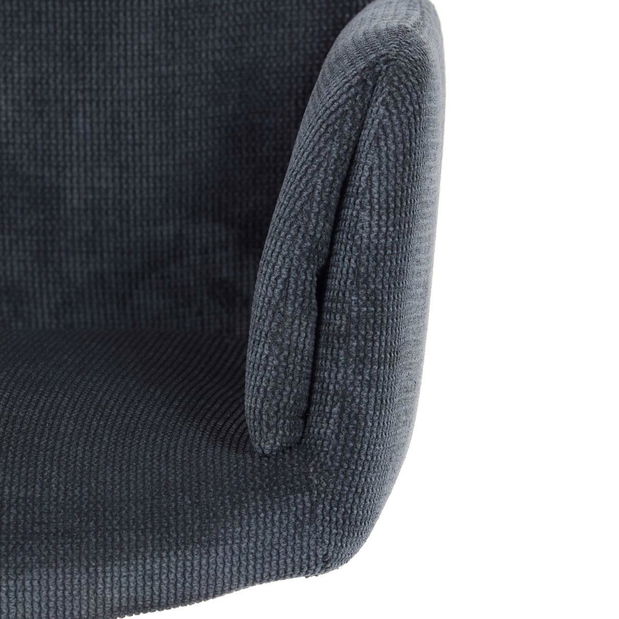 Blagovaonska stolica Hacia (plava)