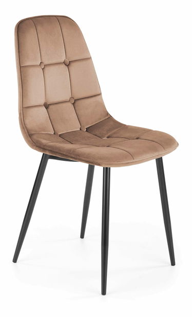 Étkezőszék Kaiko (bézs)