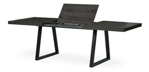 Jedálenský stôl Hatto 624 (sivá)