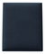 Čalúnený panel Quadra 50x40 cm (tmavomodrá)