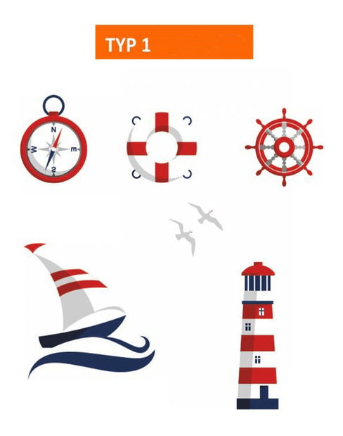 Policový systém Svanla Typ 9