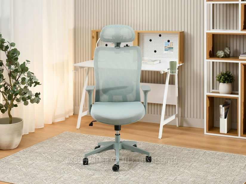 Irodai fotel Artenegro (menta)