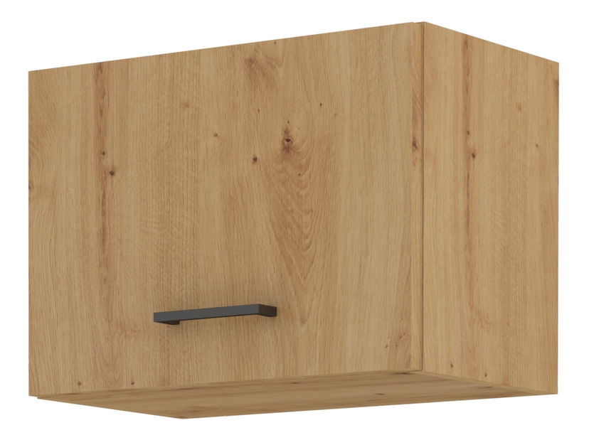 Dulap superior de bucătărie Miraluna (Stejar artisan)