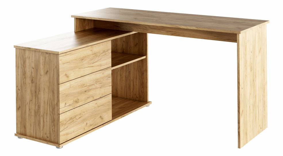 PC stolík Toredol (dub artisan)