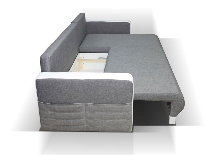 Colțar FrIra (Maro + Maro închis) (D)