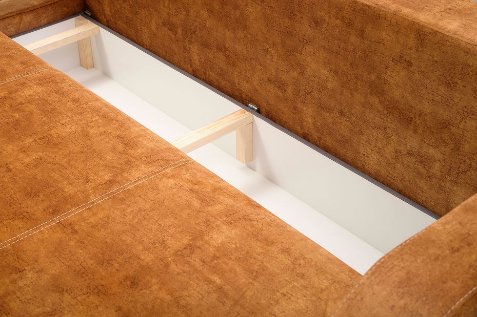 Trosjed Larry (narančasta)