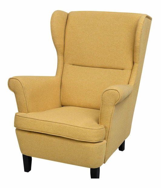 Fotoliu Absecon (galben)