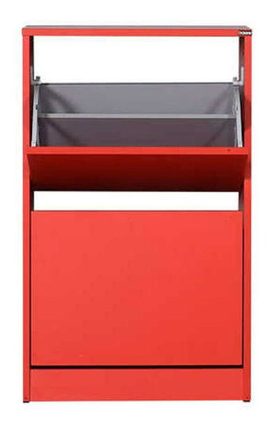 Pantofar Tosina 2 (roșu)