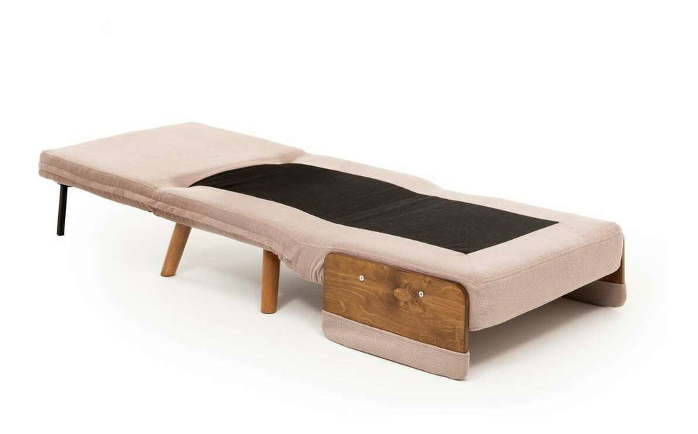 Fotoliu Como cu (maro)