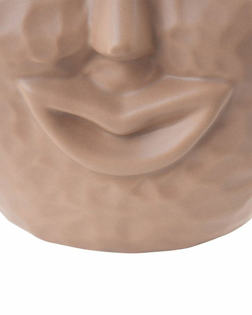 Váza Velta (béžová) 