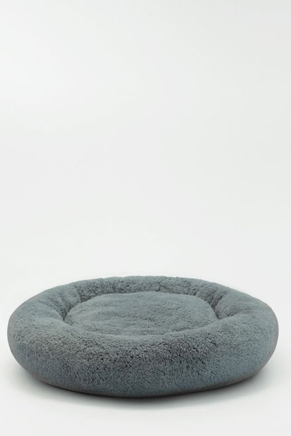 Peliešok pre domáce zviera Pugga L (sivá)