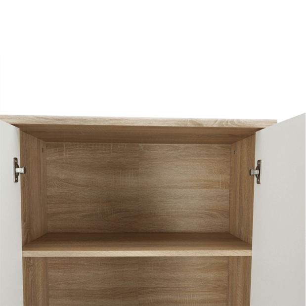 Ormar s policama Jove Tip 05 