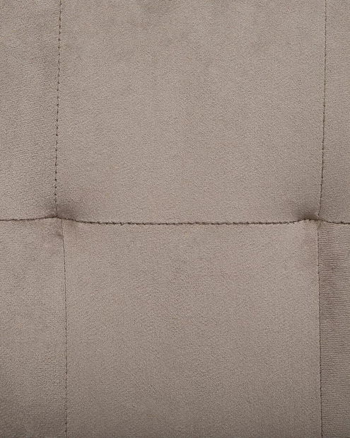 Set 2 buc. scaune pentru sufragerie Jardim (gri închis)