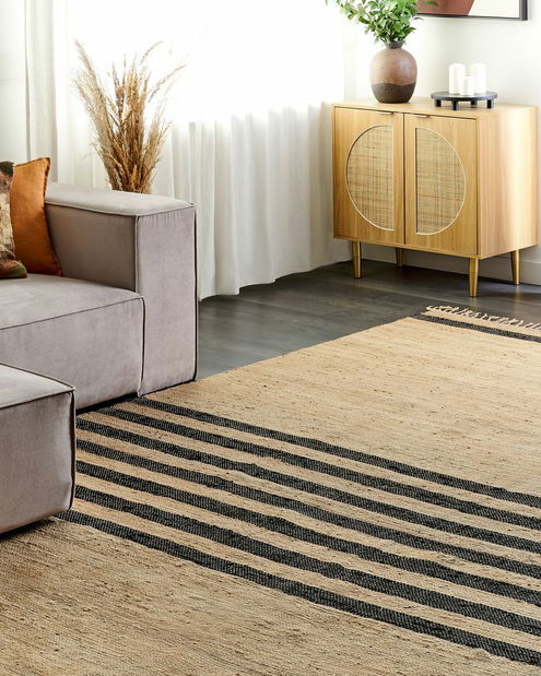 Szőnyeg 300 x 400 cm Marga (fehér)