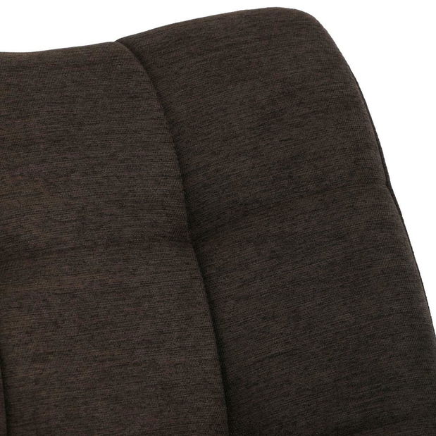 Scaun sufragerie Deseos (maro)