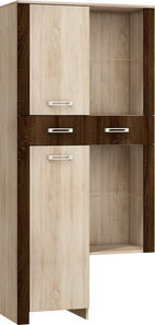 Nadogradnja za stolić za TV Hollis HUG 07  