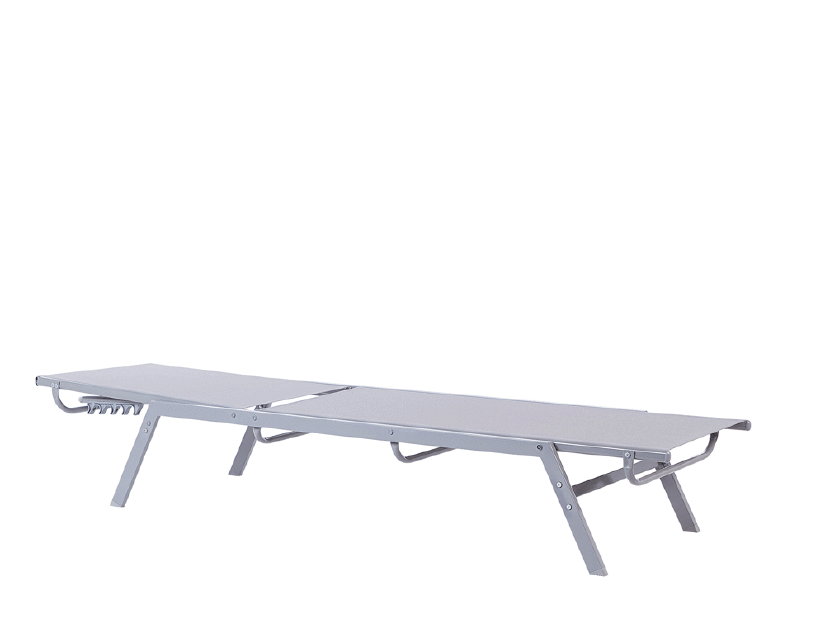 Asztali lámpa Rabalux Salem 4949 (fehér + ezüst)