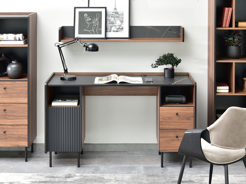 Masă PC Protegidas P09 (negru)