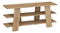 TV asztal Vera 09 (arany craft)