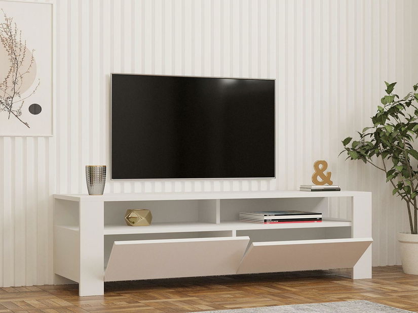 Masă TV/Dulap Cody (Alb)