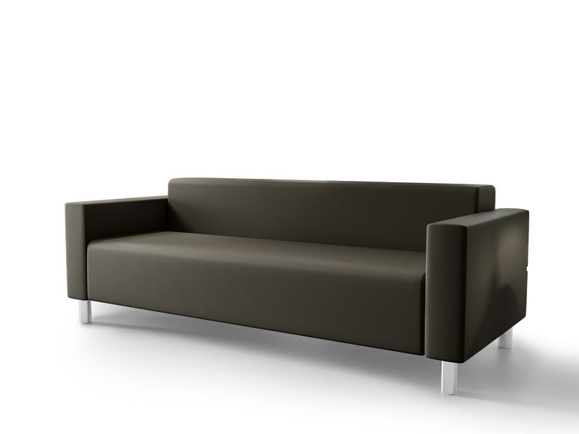 Trosjed Haven 3 (maslinasto zelena)