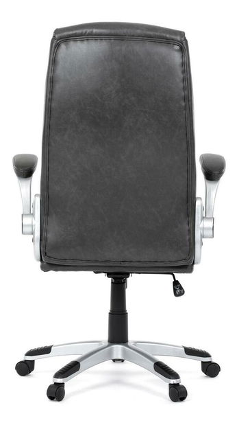 Kancelárske kreslo Kuwait (sivá)