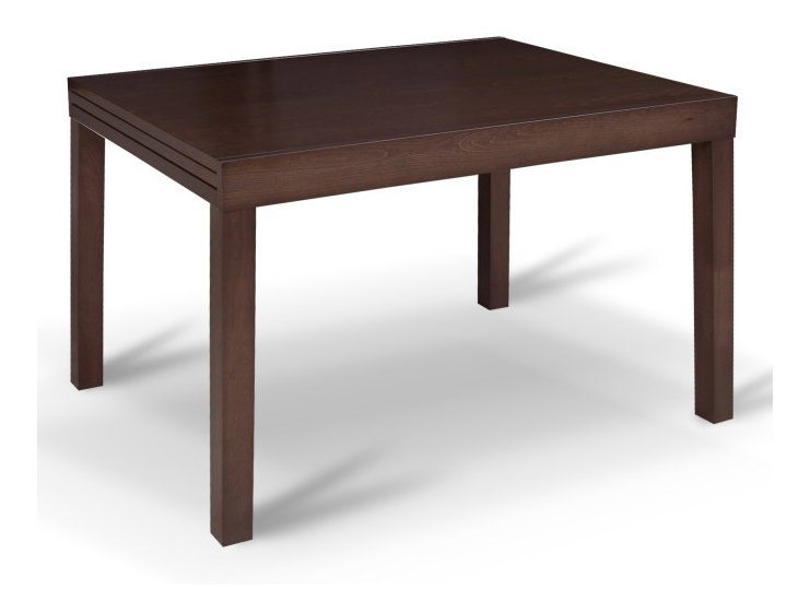 Jedálenský stôl Faro wenge (pre 4 až 10 osôb) *výpredaj