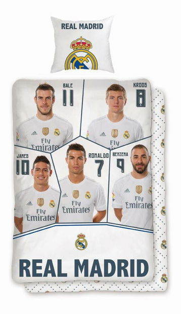 Obliečky pre dospelých 200x140 cm