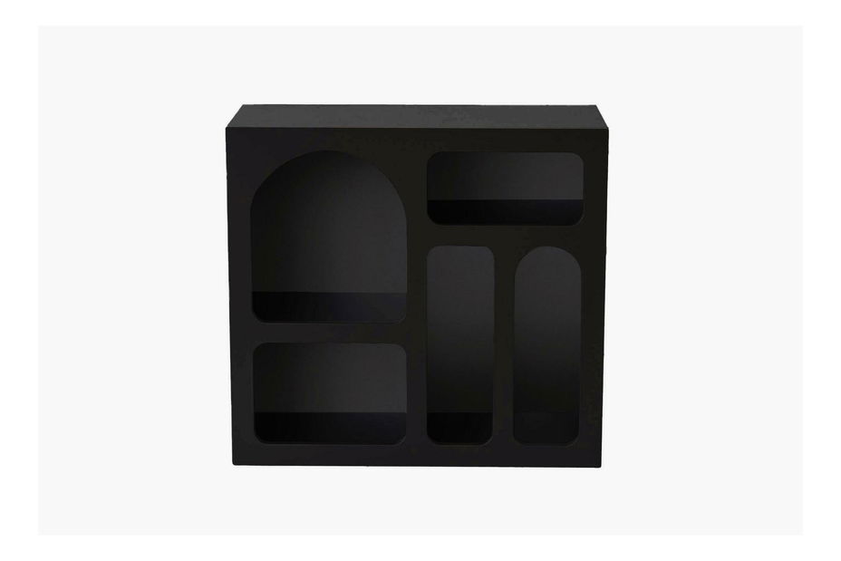 Raft Lotos 80 (Negru) 