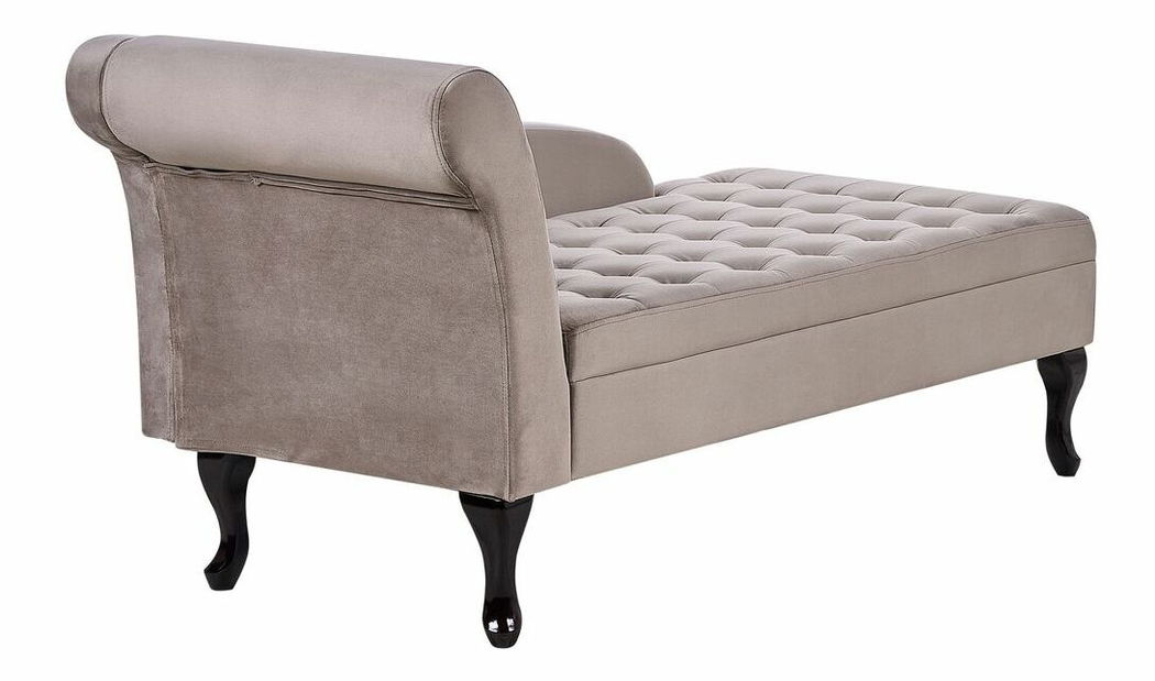 Sofa Pessia (sivo-bež) (L)