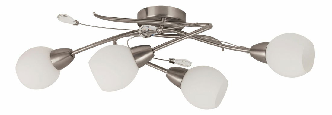 Corp iluminat spotlight Emily 2620 (crom satin)