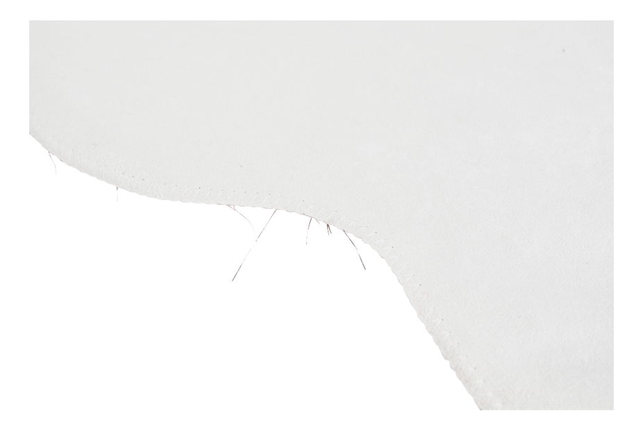 Covor blană artificială 60x90 cm Farris typ 3