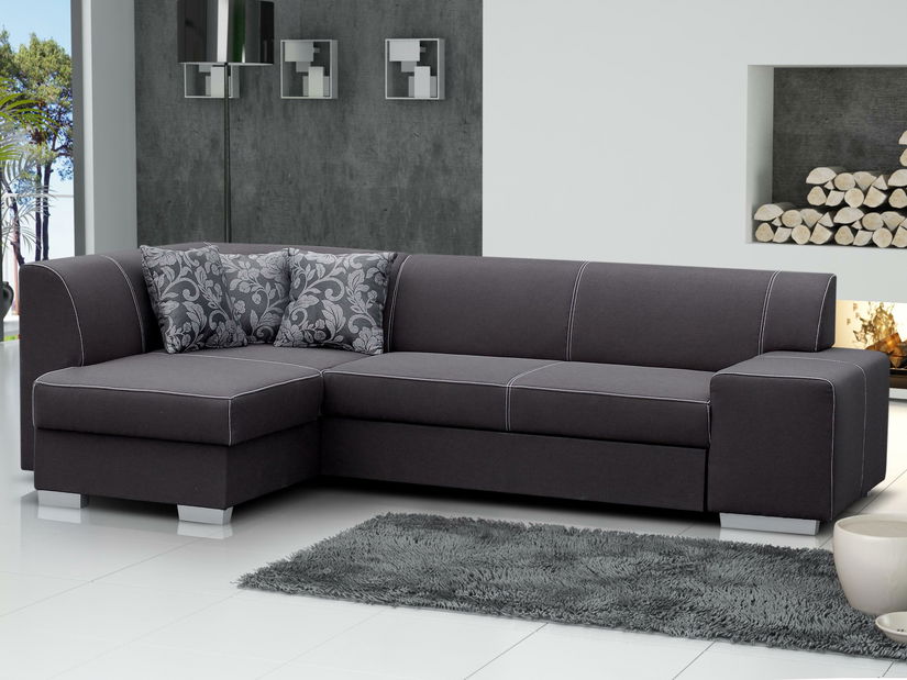 Colțar Prince (Gri) (S)