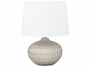 Stolná lampa Pirza (zlatá)