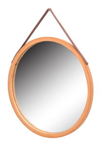 Zrkadlo Loma 1 (bambus)