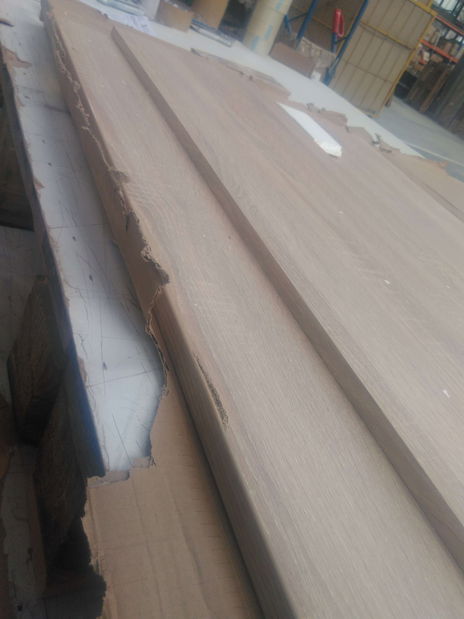 Radni stol Hansa 2 NOVO 01 (hrast sonoma) *outlet moguća oštećenja