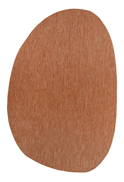 Covor 120 x 180 cm Temmu 13 (portocaliu)