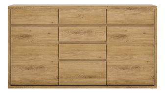 Komoda Sygrin Typ 41 (dub shetland)