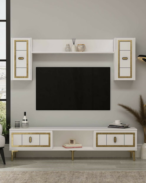 Mobilier camera de zi