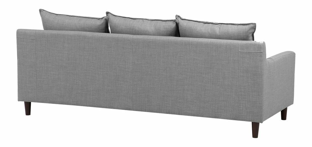 Colțar Epsom (gri deschis) (D) 