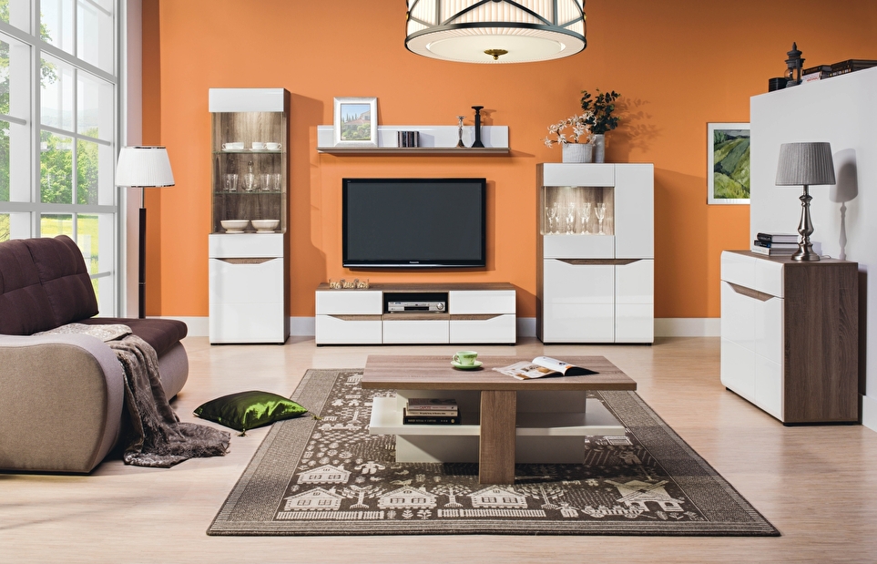 Mobilier living Lynna