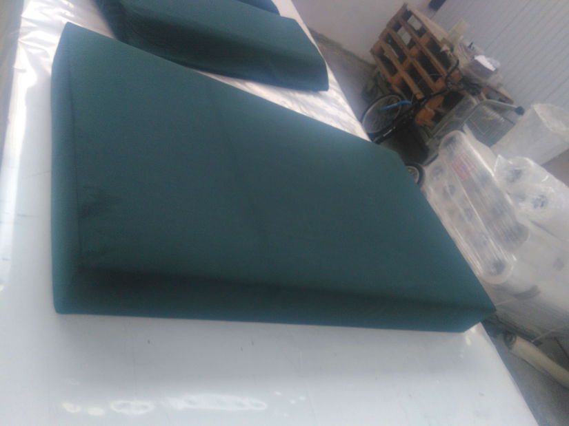 Univerzálna sedacia súprava Bold (itaka 10) *bazár