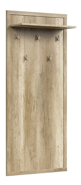 Panou cuier Kasey WIE/60 (Stejar monument)