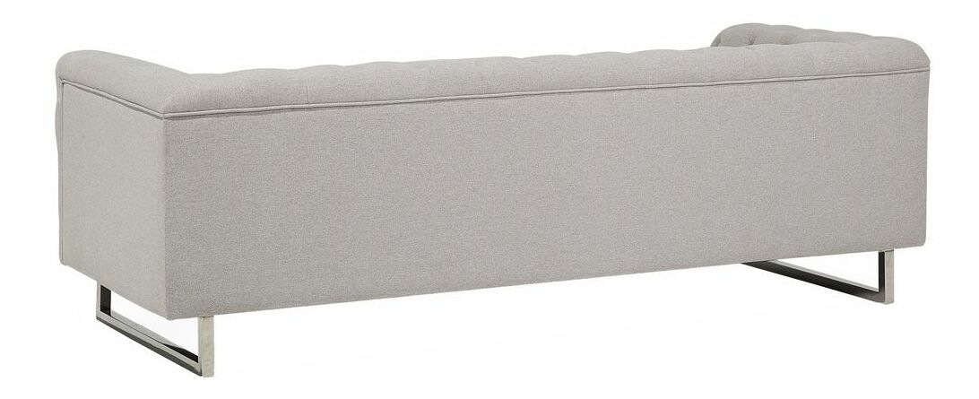 Pohovka trojsedačka Viken (svetlobéžová)