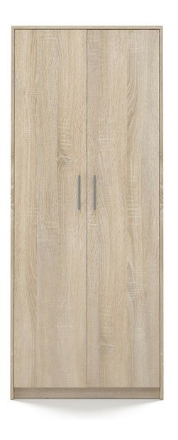 Polcos szekrény Obtenidas 1 (szonoma tölgy)