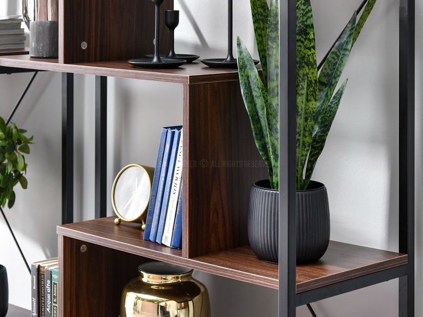 Raft Harp B (nuc + negru)