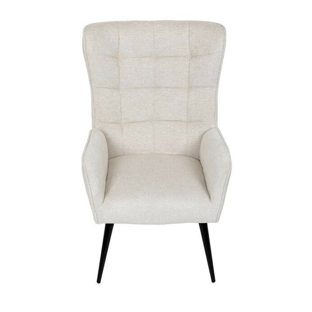 Kreslo Akio (béžová)