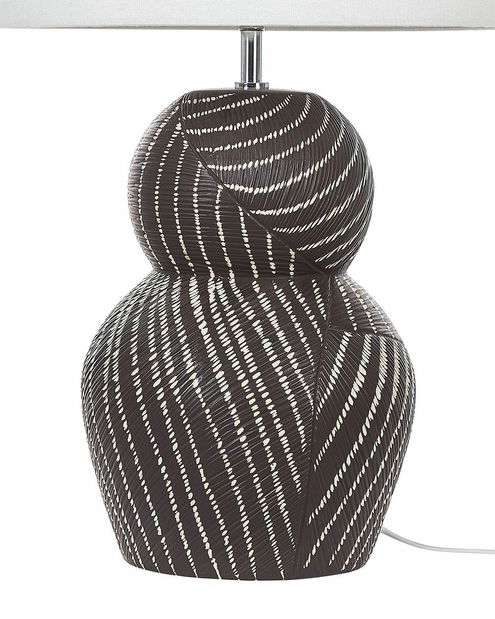 Lampă de masă Granger (negru)